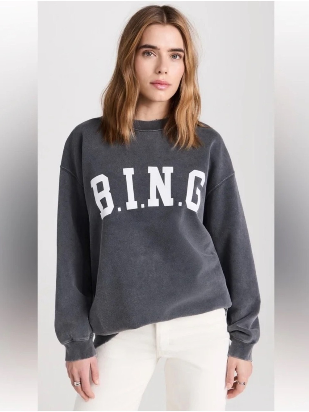 Anine Bing Sweatshirt